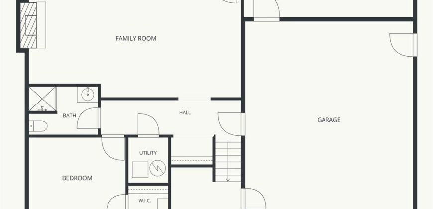 414 Donegal Drive, Smithville, MO 64089