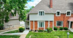 8399 Waukomis Drive, Kansas City, MO 64154
