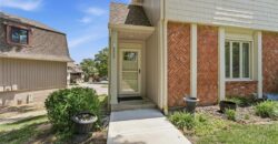 8399 Waukomis Drive, Kansas City, MO 64154