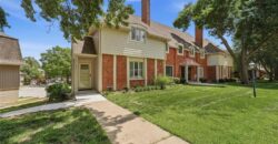 8399 Waukomis Drive, Kansas City, MO 64154