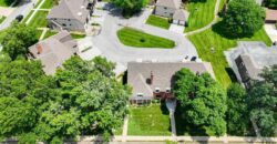 8399 Waukomis Drive, Kansas City, MO 64154