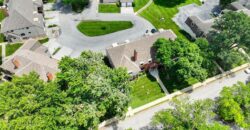 8399 Waukomis Drive, Kansas City, MO 64154