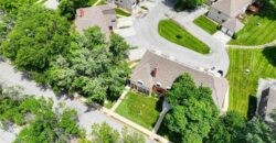 8399 Waukomis Drive, Kansas City, MO 64154