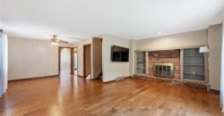 8399 Waukomis Drive, Kansas City, MO 64154
