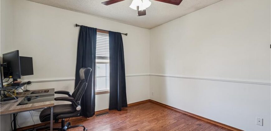 5614 N MERCIER Street, Kansas City, MO 64118