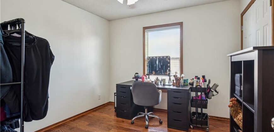 5614 N MERCIER Street, Kansas City, MO 64118