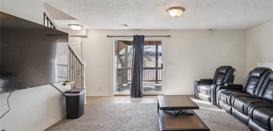 5614 N MERCIER Street, Kansas City, MO 64118