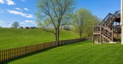 5614 N MERCIER Street, Kansas City, MO 64118