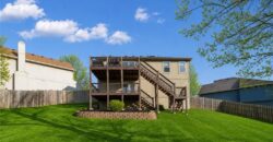 5614 N MERCIER Street, Kansas City, MO 64118