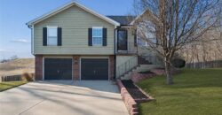 5614 N MERCIER Street, Kansas City, MO 64118