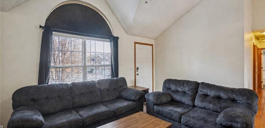 5614 N MERCIER Street, Kansas City, MO 64118