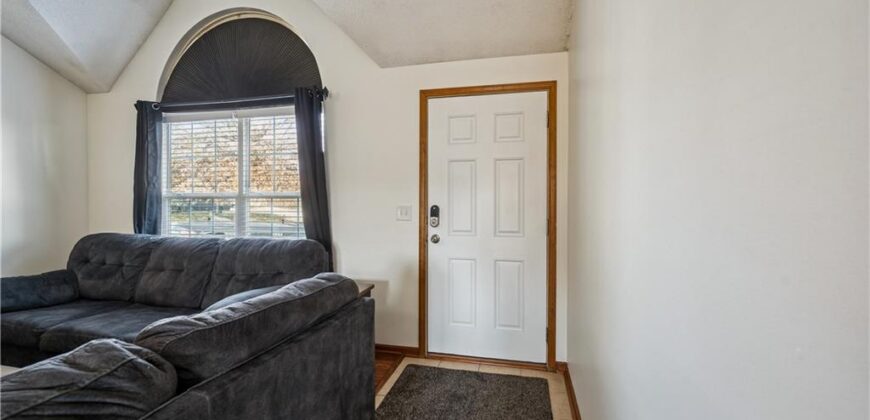 5614 N MERCIER Street, Kansas City, MO 64118