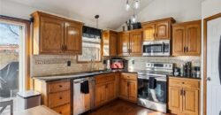 5614 N MERCIER Street, Kansas City, MO 64118