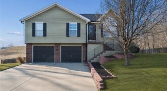 5614 N MERCIER Street, Kansas City, MO 64118