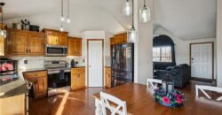 5614 N MERCIER Street, Kansas City, MO 64118
