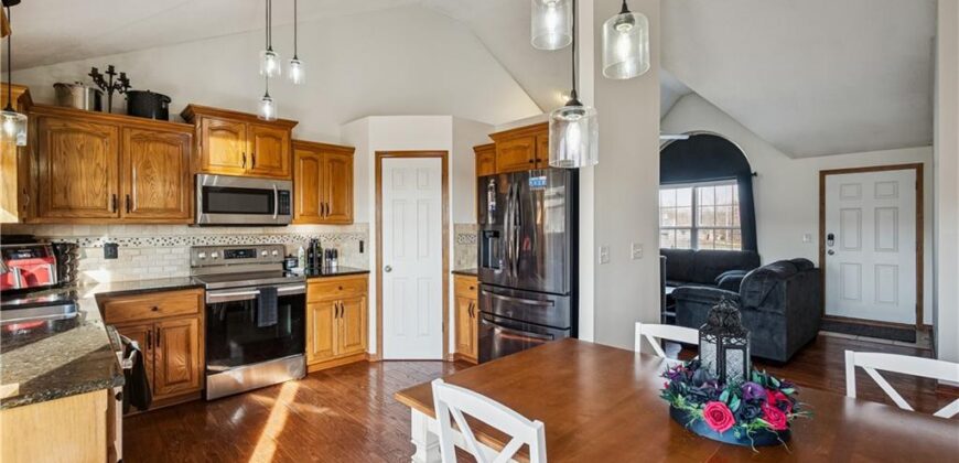 5614 N MERCIER Street, Kansas City, MO 64118