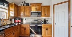 5614 N MERCIER Street, Kansas City, MO 64118