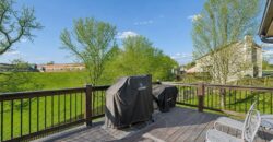 5614 N MERCIER Street, Kansas City, MO 64118