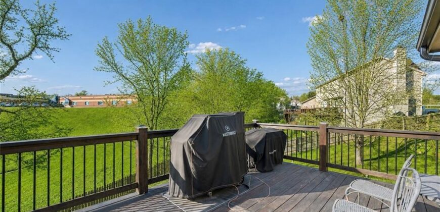 5614 N MERCIER Street, Kansas City, MO 64118