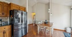 5614 N MERCIER Street, Kansas City, MO 64118