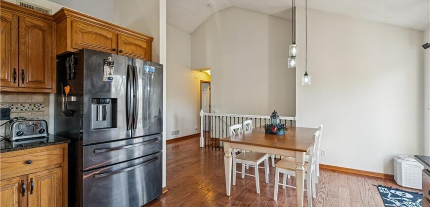 5614 N MERCIER Street, Kansas City, MO 64118