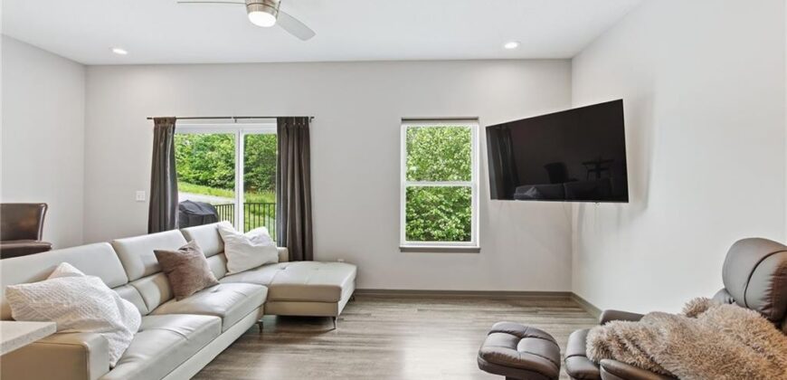7607 N Mercier Court, Kansas City, MO 64118