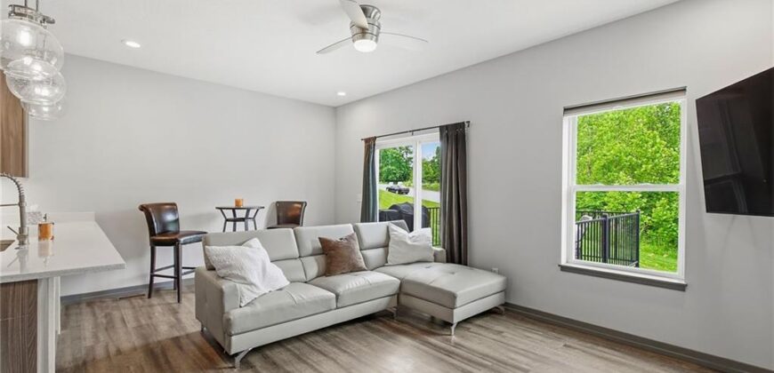 7607 N Mercier Court, Kansas City, MO 64118