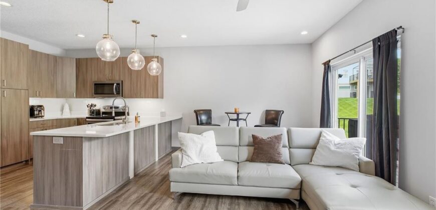 7607 N Mercier Court, Kansas City, MO 64118