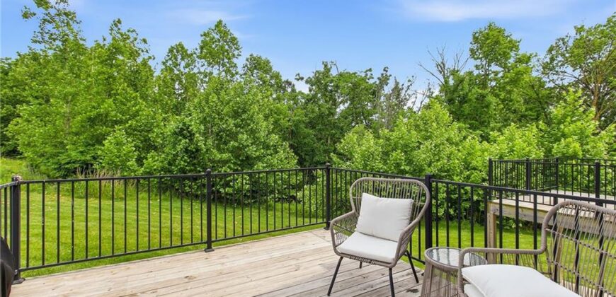 7607 N Mercier Court, Kansas City, MO 64118