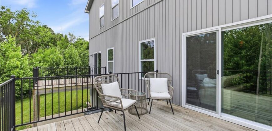 7607 N Mercier Court, Kansas City, MO 64118