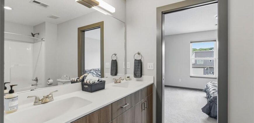 7607 N Mercier Court, Kansas City, MO 64118