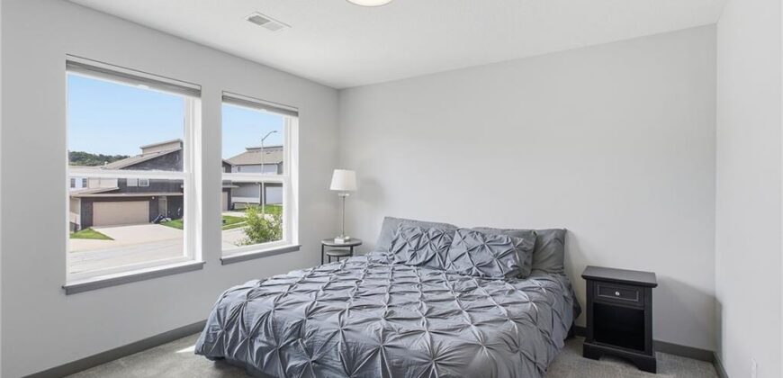 7607 N Mercier Court, Kansas City, MO 64118