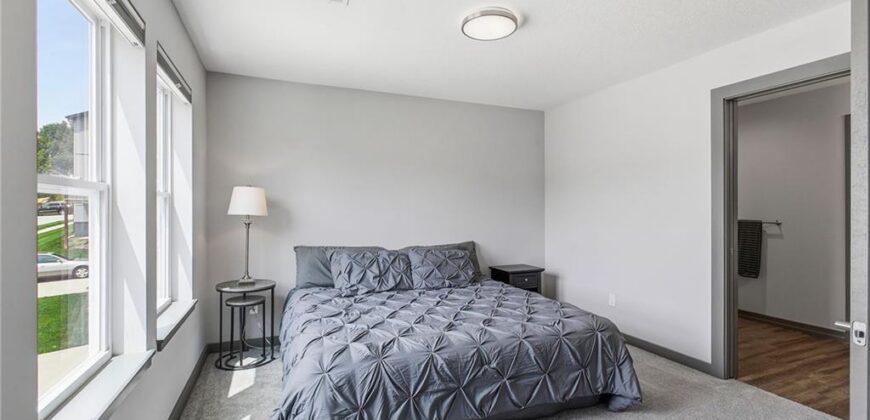 7607 N Mercier Court, Kansas City, MO 64118