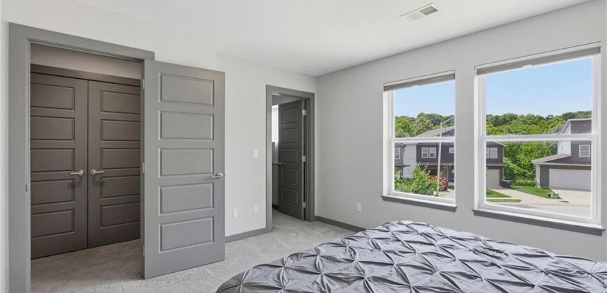7607 N Mercier Court, Kansas City, MO 64118