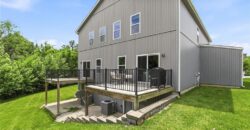 7607 N Mercier Court, Kansas City, MO 64118