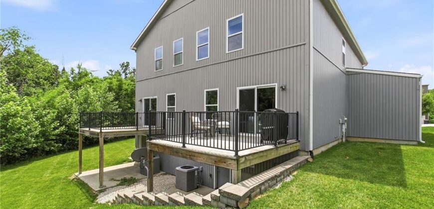 7607 N Mercier Court, Kansas City, MO 64118
