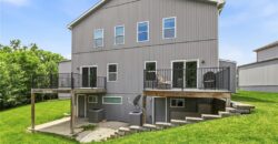 7607 N Mercier Court, Kansas City, MO 64118