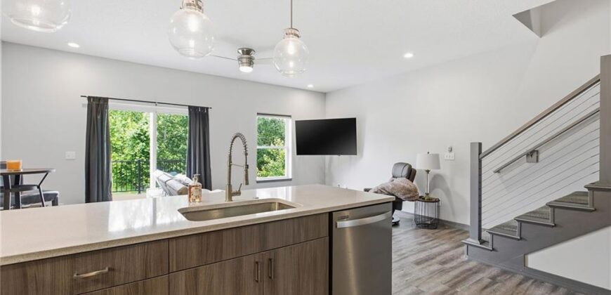7607 N Mercier Court, Kansas City, MO 64118