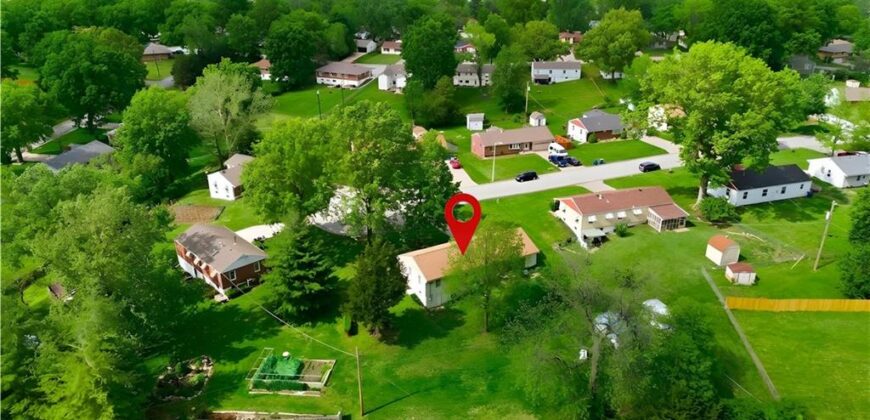 109 NW 64th Terrace, Gladstone, MO 64118