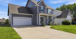 8909 NE 117th Street, Kansas City, MO 64157