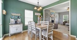 8909 NE 117th Street, Kansas City, MO 64157