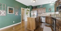 8909 NE 117th Street, Kansas City, MO 64157