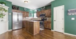 8909 NE 117th Street, Kansas City, MO 64157