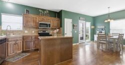 8909 NE 117th Street, Kansas City, MO 64157