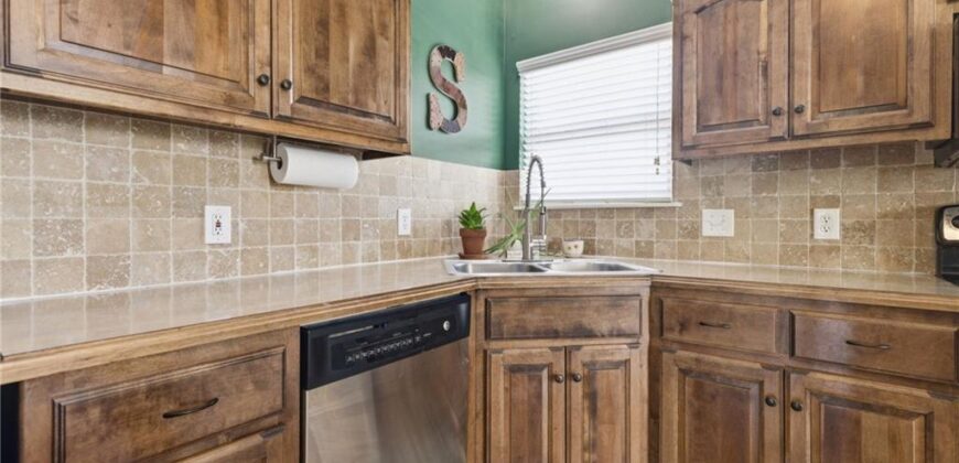 8909 NE 117th Street, Kansas City, MO 64157