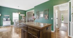 8909 NE 117th Street, Kansas City, MO 64157