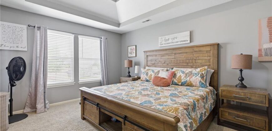 8909 NE 117th Street, Kansas City, MO 64157