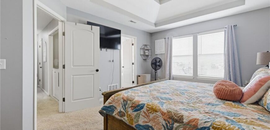 8909 NE 117th Street, Kansas City, MO 64157