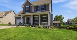 8909 NE 117th Street, Kansas City, MO 64157