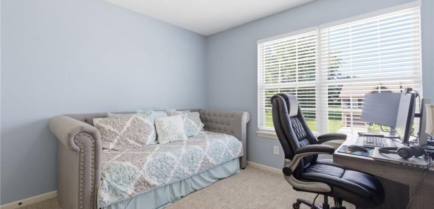 8909 NE 117th Street, Kansas City, MO 64157